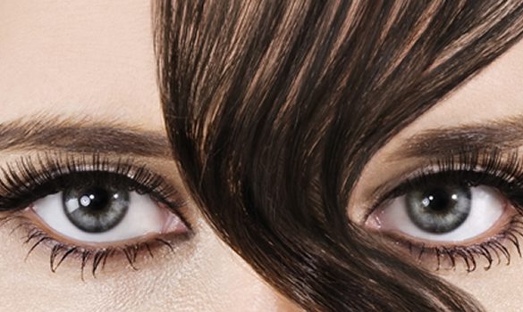 grijze uitgroei bijwerken