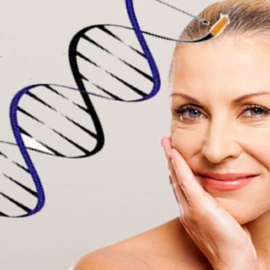 zijn rimpels erfelijk