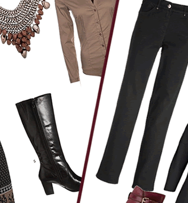 vlotte outfits 50 plus