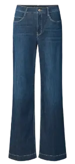 wijde jeans