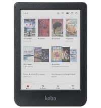 kobo reader