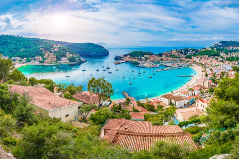 Palma de Mallorca