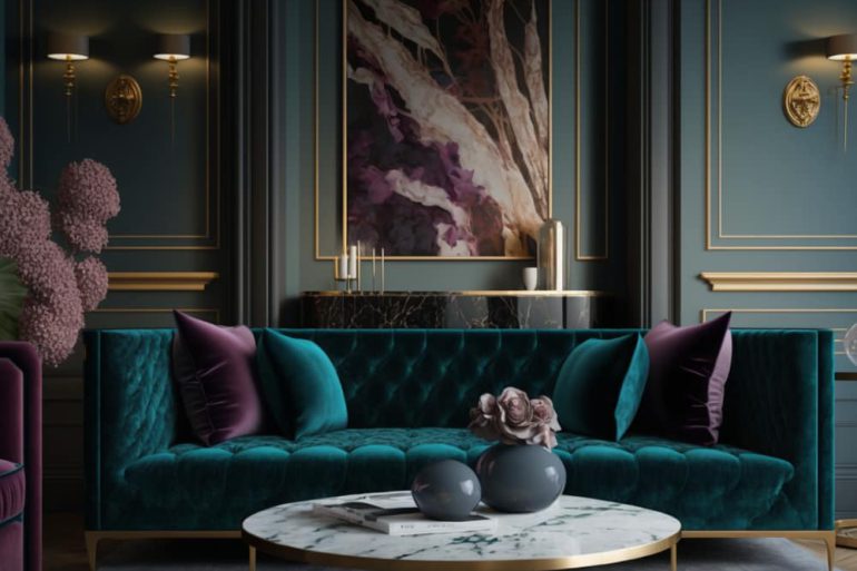 je interieur decoreren