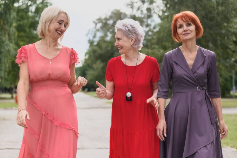 perfecte jurk bij lichaamstype