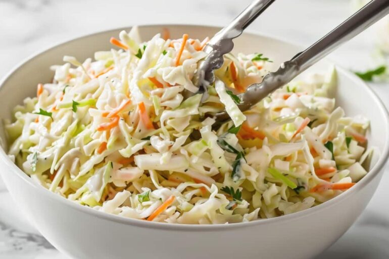 coleslaw